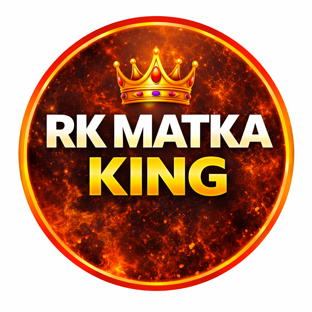 RK Matka King
